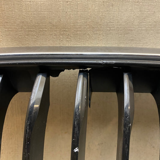 BMW 2 F45 F46 Ön Böbrek Izgarası 5113 7379613