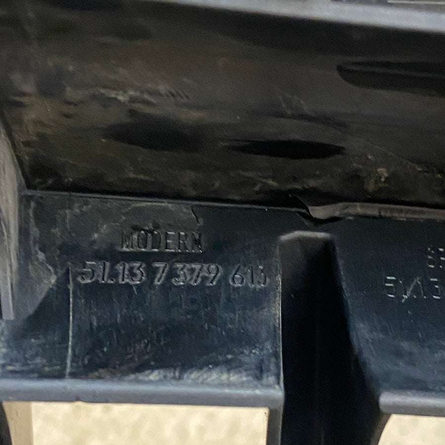BMW 2 F45 F46 Ön Böbrek Izgarası 5113 7379613
