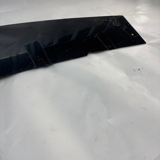 BMW 2 Kasa F44 Ön Tampon Alt Spoyler 51117492211