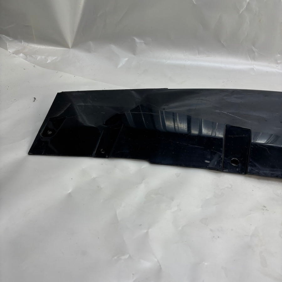 BMW 2 Kasa F44 Ön Tampon Alt Spoyler 51117492211