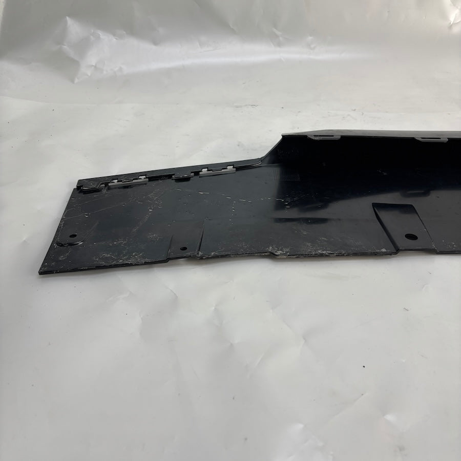 BMW 2 Kasa F44 Ön Tampon Alt Spoyler 51117492211