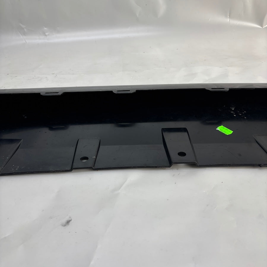 BMW 2 Kasa F44 Ön Tampon Alt Spoyler 51117492211