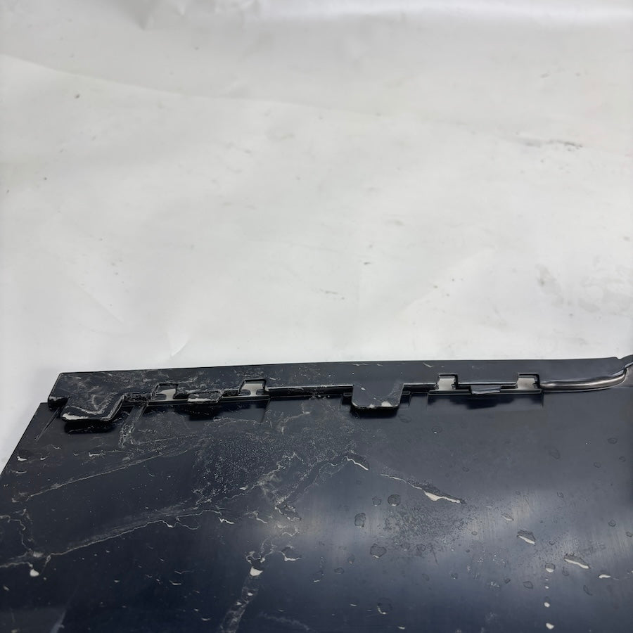 BMW 2 Kasa F44 Ön Tampon Alt Spoyler 51117492211