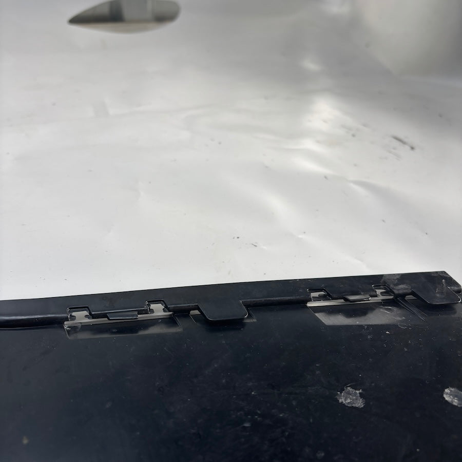 BMW 2 Kasa F44 Ön Tampon Alt Spoyler 51117492211