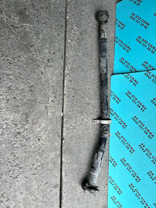 BMW 3 SERİSİ E46 ŞAFT 99-05