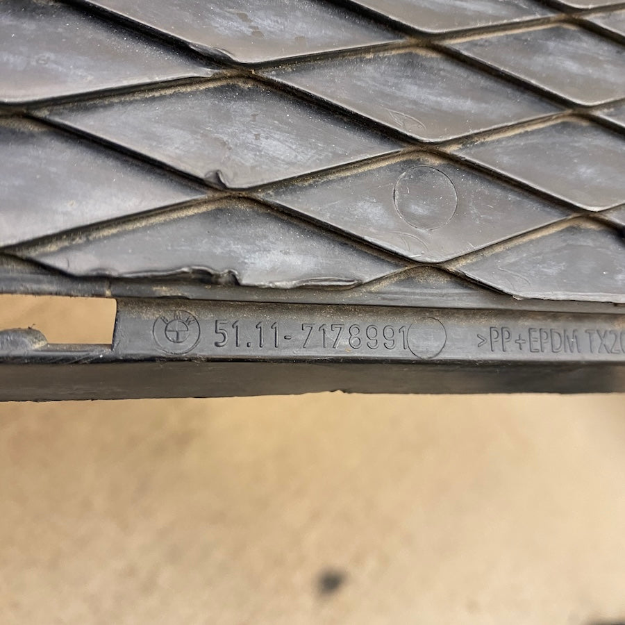 BMW 3 COUPE E92 Sis Far Kapağı 51117178992/51117178991