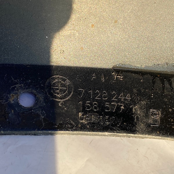 BMW 3 Coupe E92 Arka Tampon 06-11