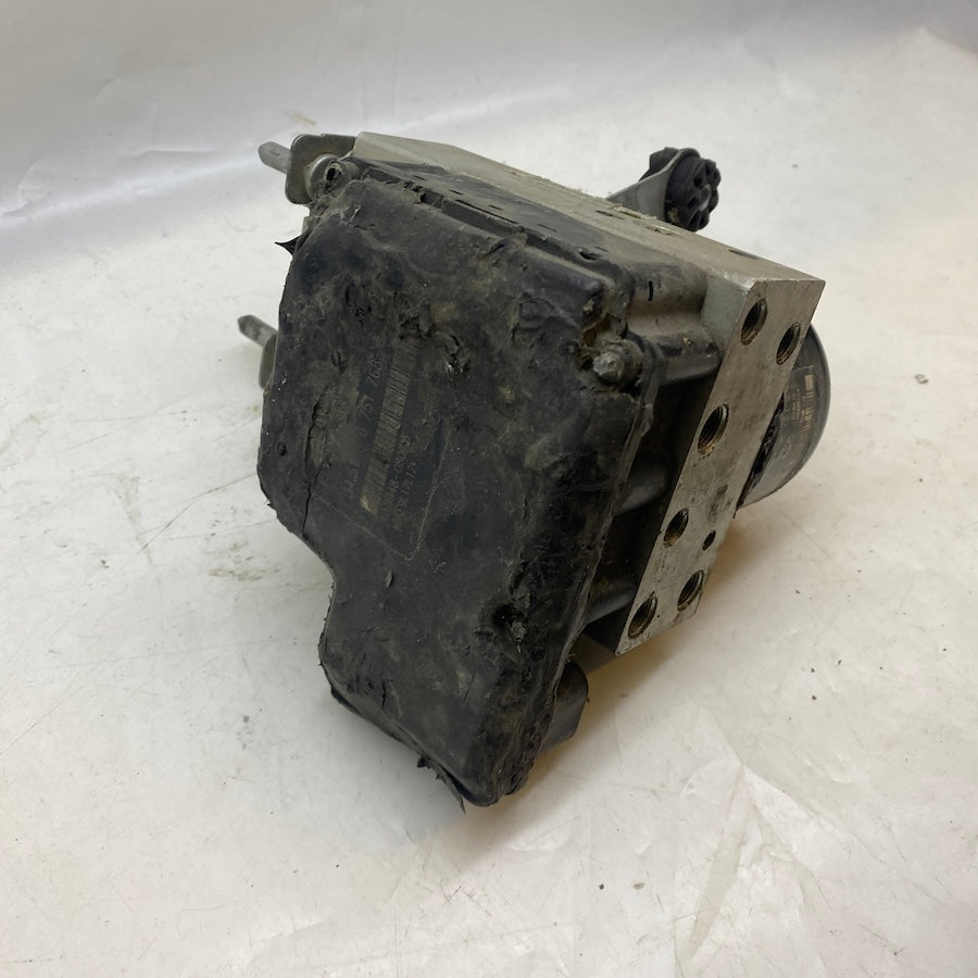BMW 3 E46 ABS Beyin Pompası 3451-6751767 Orijinal Çıkma