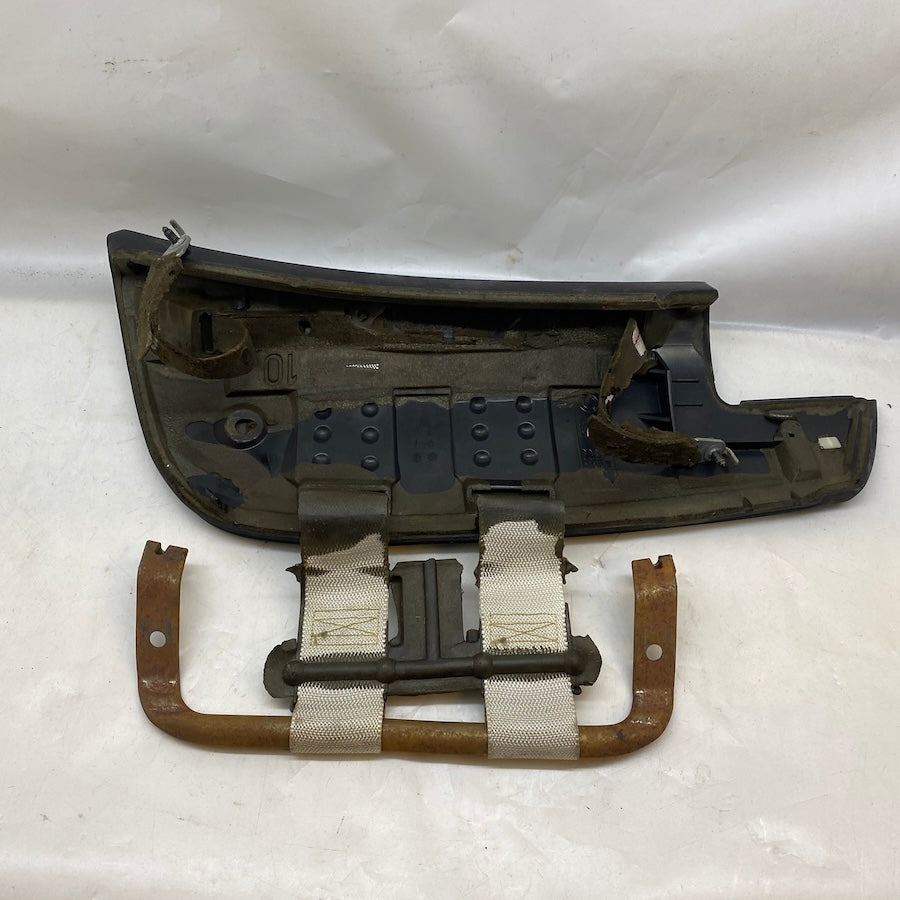 BMW 3 E46 Airbag Kapağı 5145-8196094 Orijinal Çıkma 2000-2006