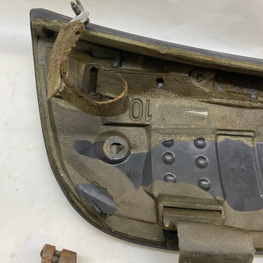 BMW 3 E46 Airbag Kapağı 5145-8196094 Orijinal Çıkma 2000-2006