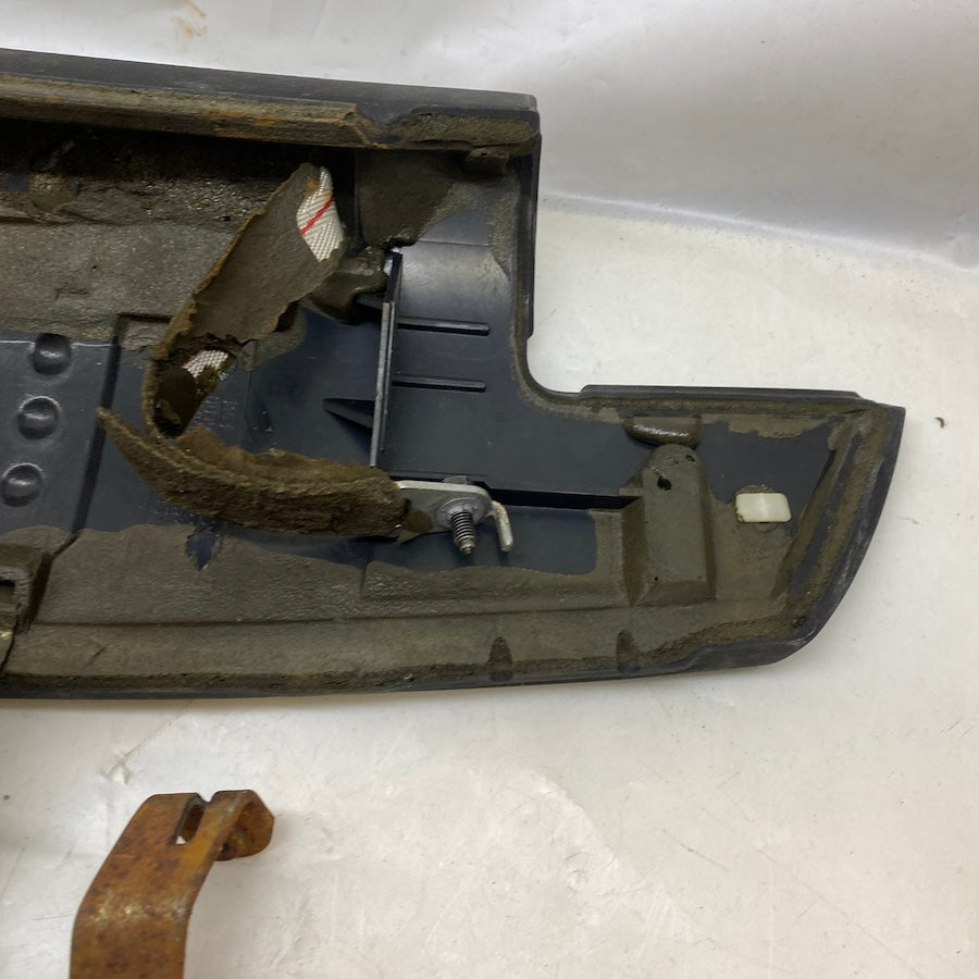 BMW 3 E46 Airbag Kapağı 5145-8196094 Orijinal Çıkma 2000-2006