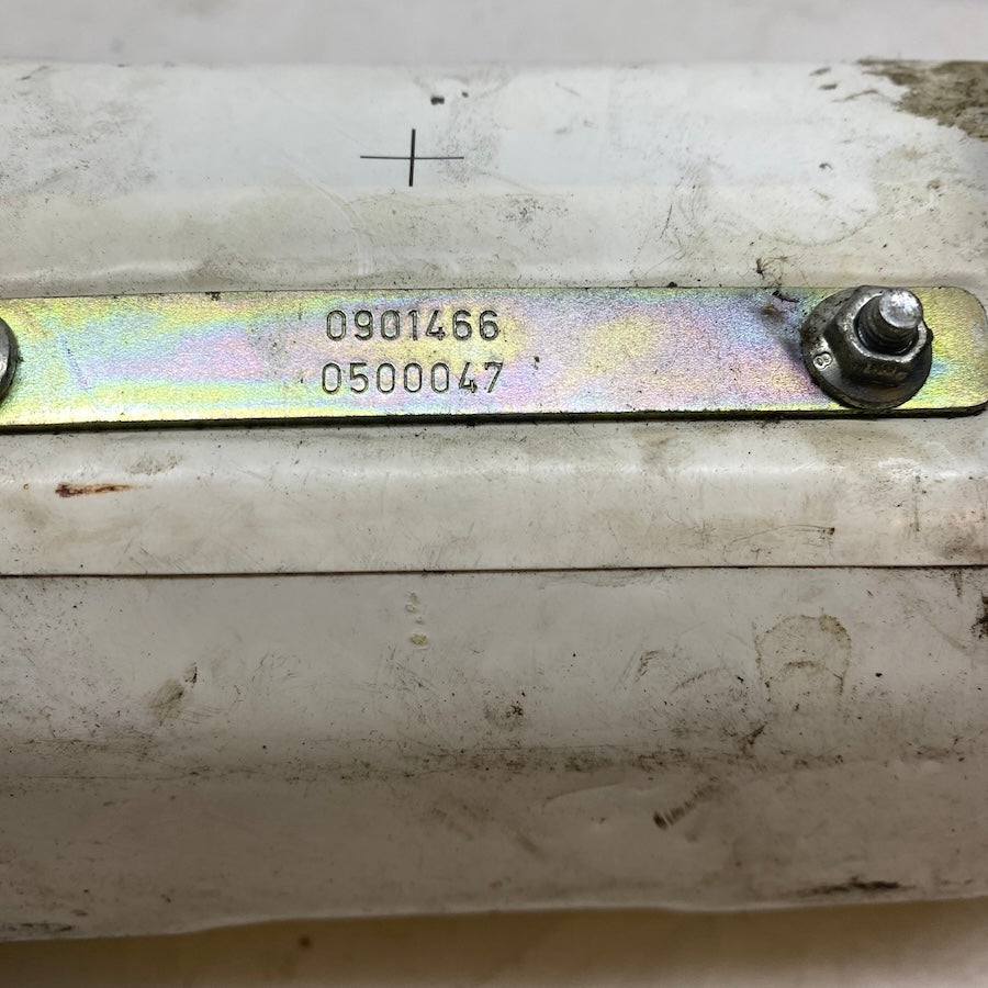 BMW 3 E46 Airbag Yolcu 39711235103Z Orijinal Çıkma 2000-2006