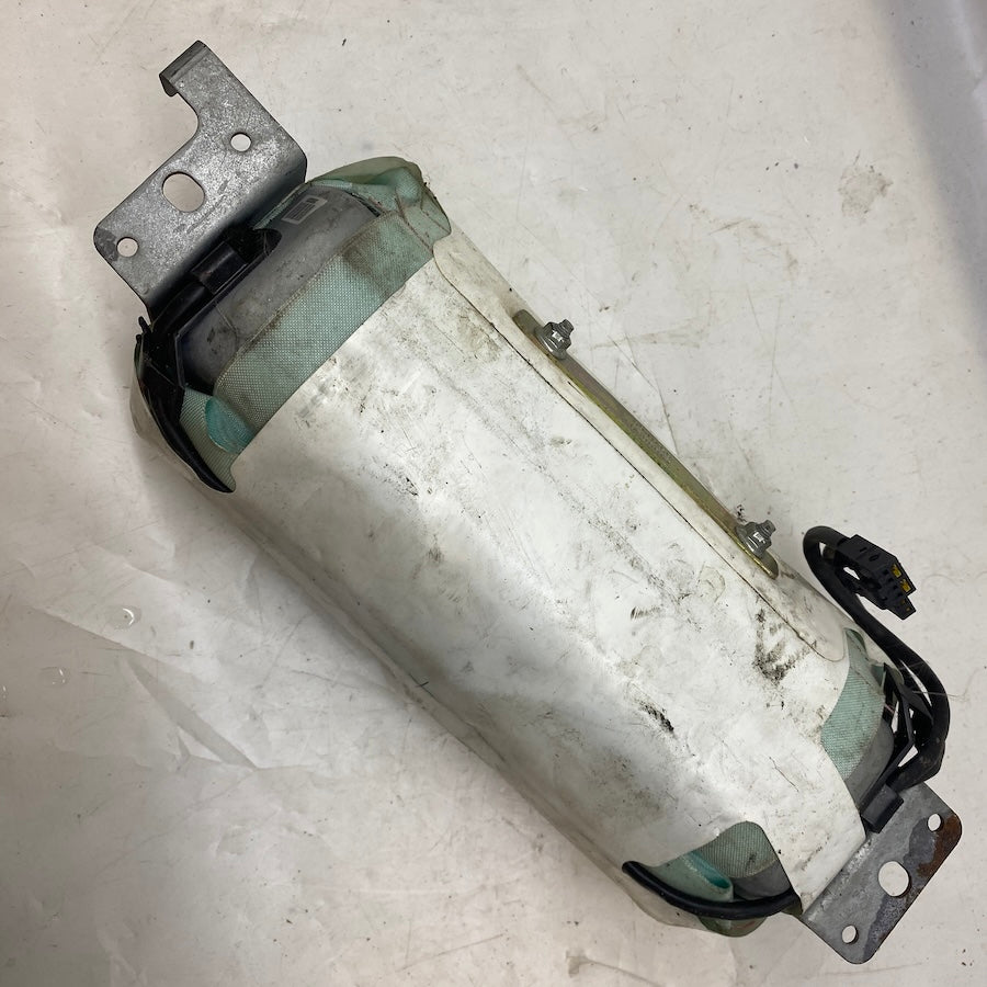 BMW 3 E46 Airbag Yolcu 39711235103Z Orijinal Çıkma 2000-2006