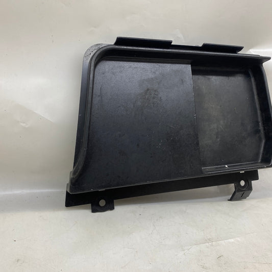 BMW E46 akü bölmesi üst kapağı, çıkma OEM parça