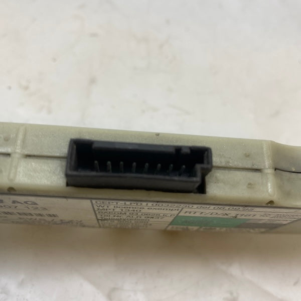 BMW 3 E46 Anten Beyni 6525 6907123