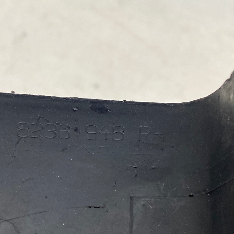 BMW 3 E46 Arka Sağ Kelebek Cam Motor Kapağı 8236948 Orijinal Çıkma