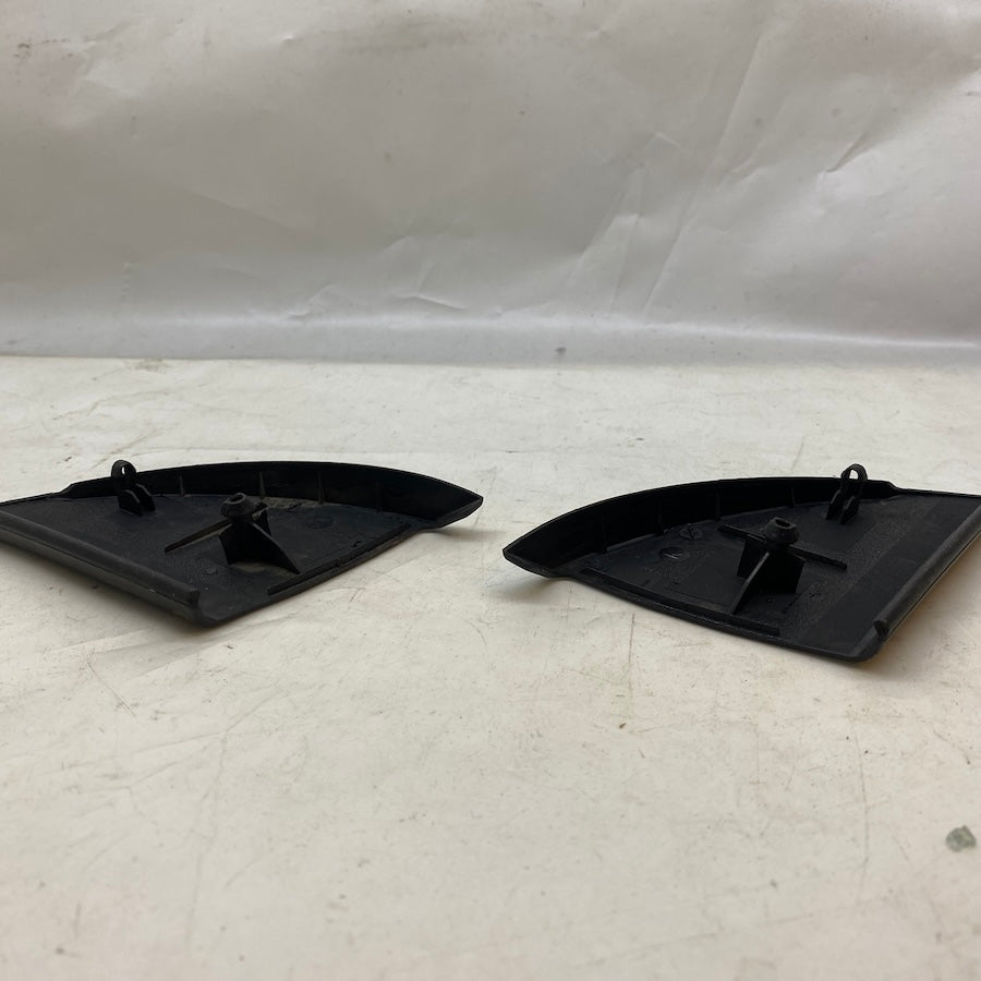 BMW 3 E46 Ayna İç Döşeme Üçgeni 5132 8204175 Orijinal Çıkma 2000-2006