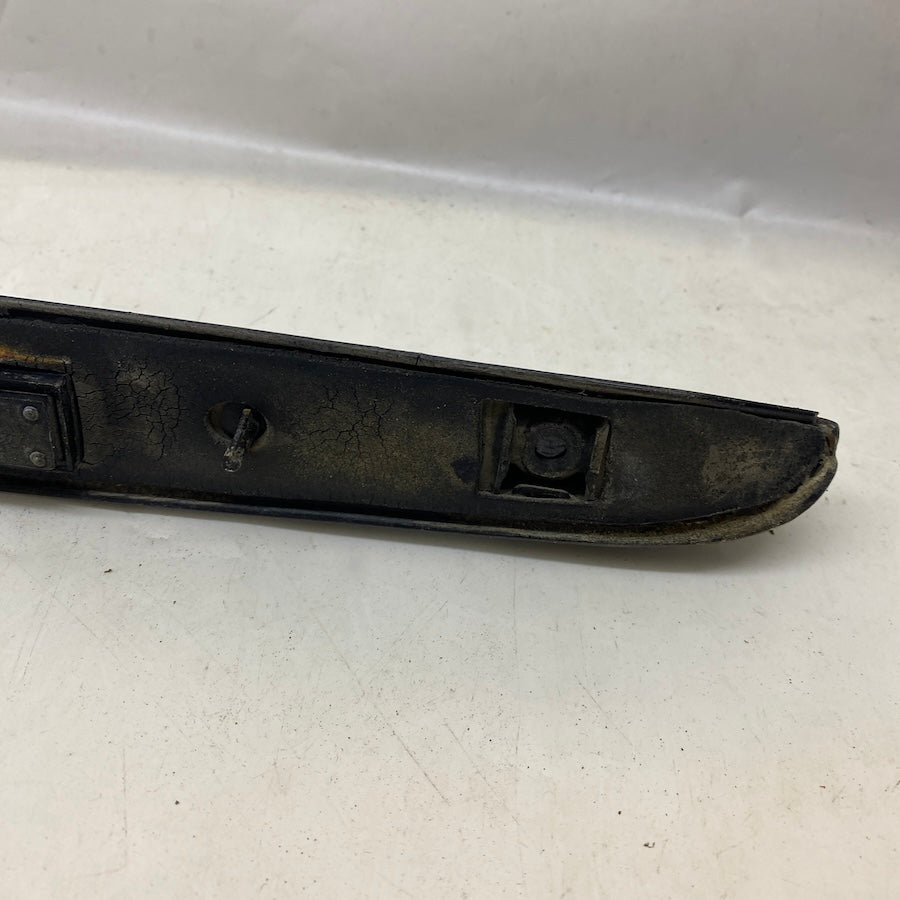 BMW 3 E46 Bagaj Açma Butonu-Bagaj Çıtası 5113 7171699 Orijinal Çıkma
