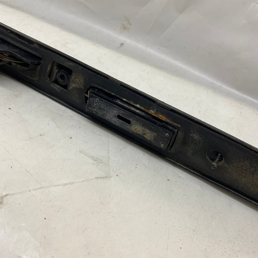 BMW 3 E46 Bagaj Açma Butonu-Bagaj Çıtası 5113 7171699 Orijinal Çıkma