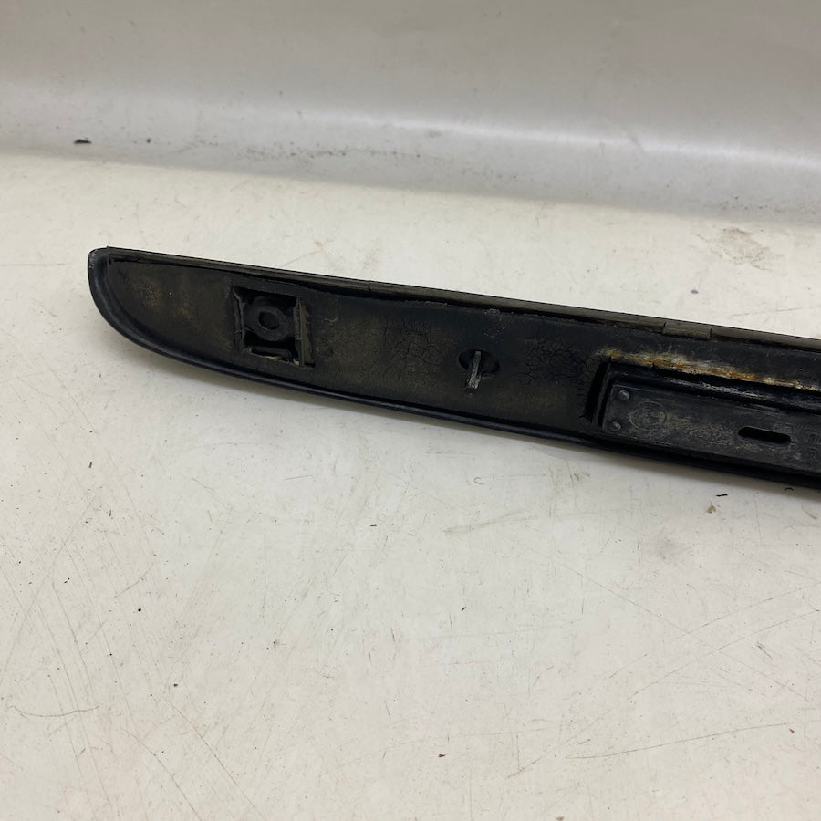 BMW 3 E46 Bagaj Açma Butonu-Bagaj Çıtası 5113 7171699 Orijinal Çıkma