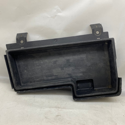 BMW E46 bagaj eşya gözü – 8193797 OEM çıkma raf