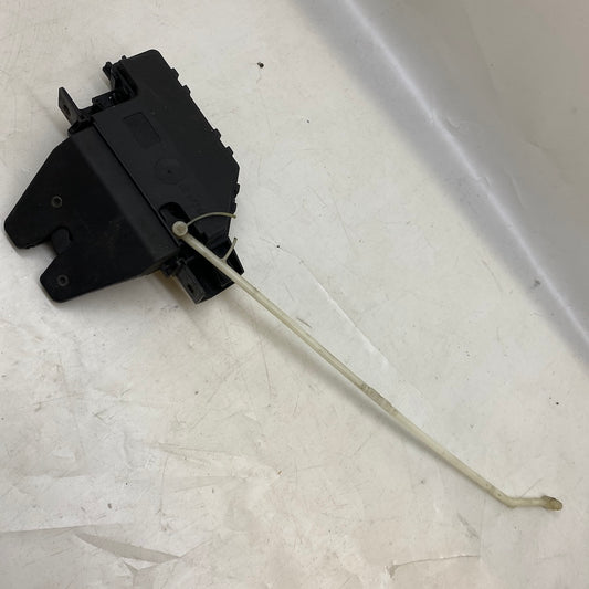 BMW 3 E46 Bagaj Kiliidi 7840617 Orijinal Çıkma 2004-2007