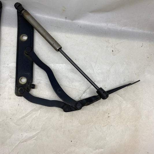 BMW 3 E46 Bagaj Menteşesi 4161 822073 Orijinal Çıkma 2000-2006