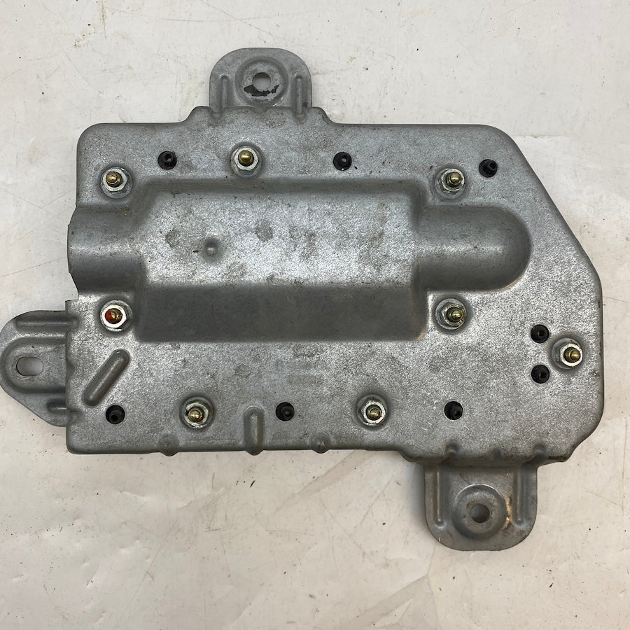 BMW 3 E46 Coupe Arka Kapı Airbag 408229103058-Orijinal Çıkma 1997-2006