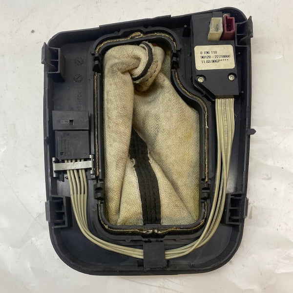 BMW 3 E46 Coupe Otomatik Vites Çerçevesi 8196118