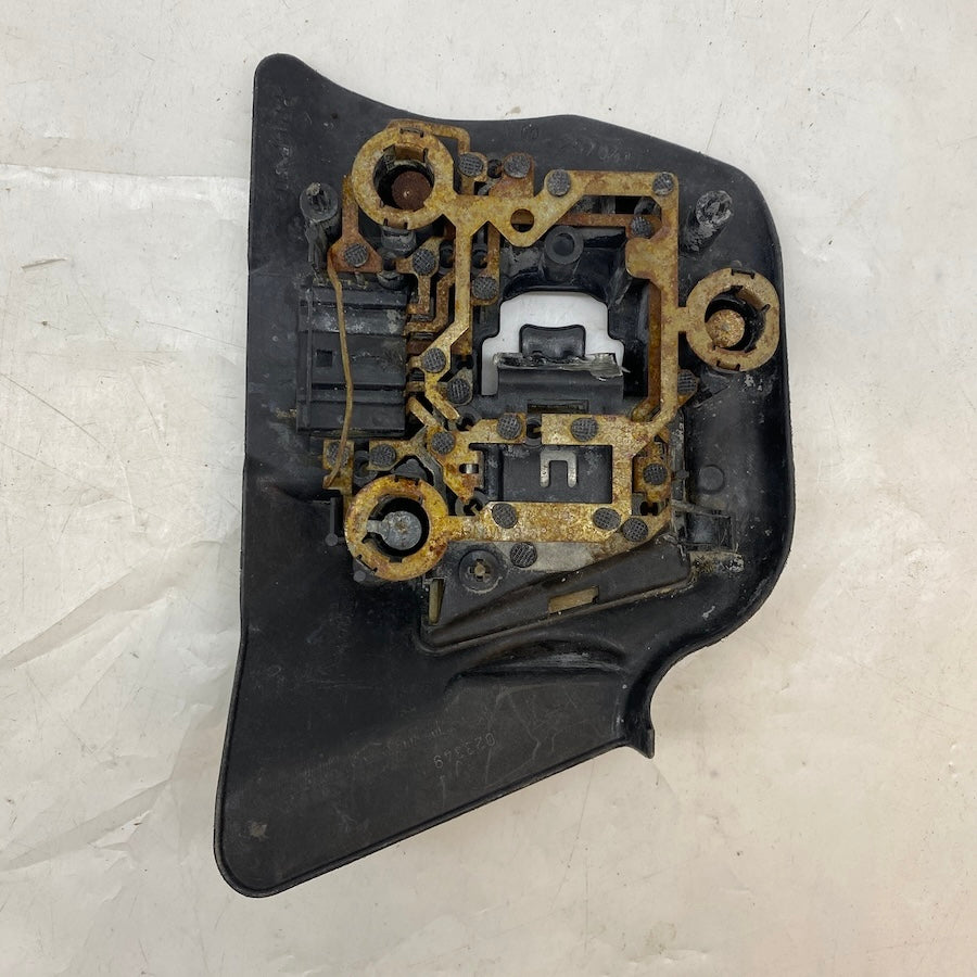 BMW 3 E46 Coupe Stop Duyu 257042 Orijinal Çıkma 2001-2006