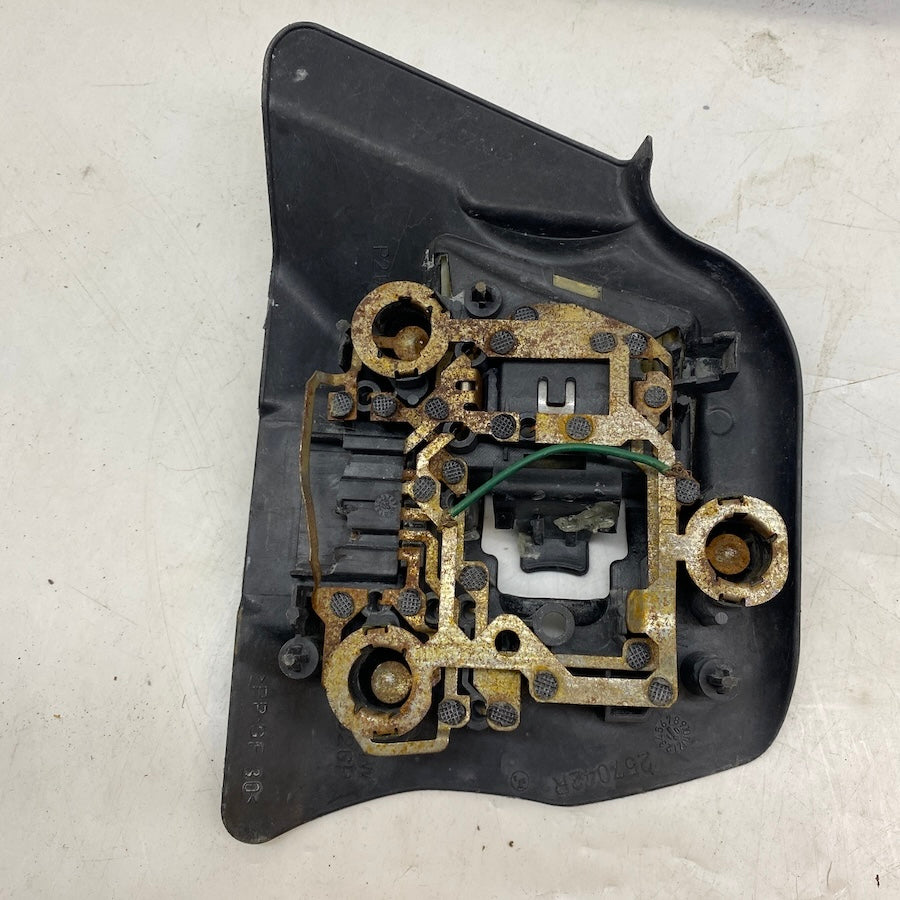 BMW 3 E46 Coupe Stop Duyu 257042 Orijinal Çıkma 2001-2006