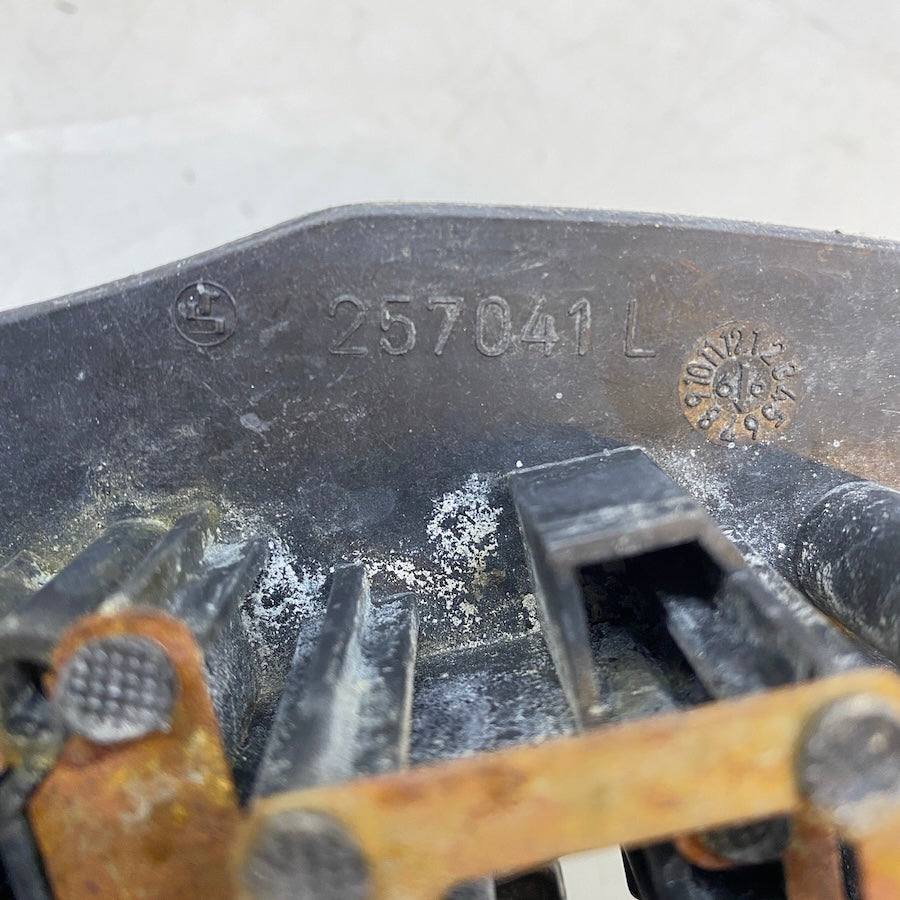 BMW 3 E46 Coupe Stop Duyu 257042 Orijinal Çıkma 2001-2006