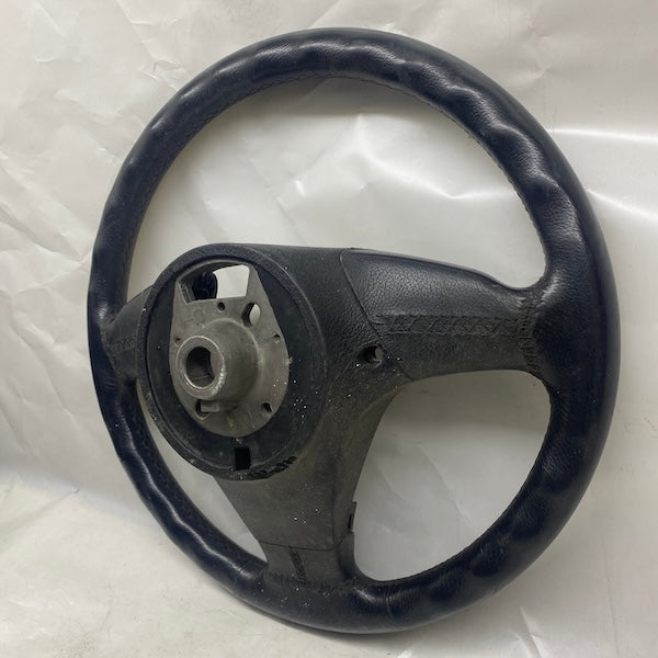 BMW 3 E46 Direksiyon Simidi 3 Kollu 99-05 En Uygun Oto Parça