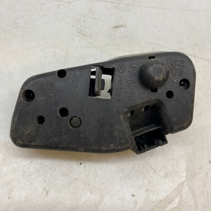 BMW E46 2000-2006 uyumlu stop lambası duyu, kullanılmış orijinal yedek parça