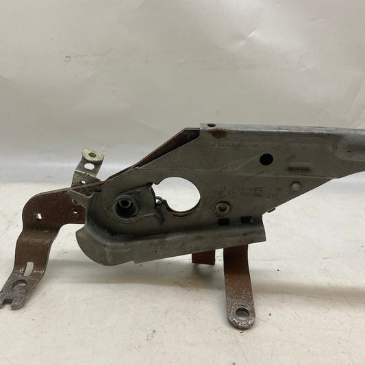 BMW 3 E46 El Fren Kolu 1164485 Orijinal Çıkma 2000-2006