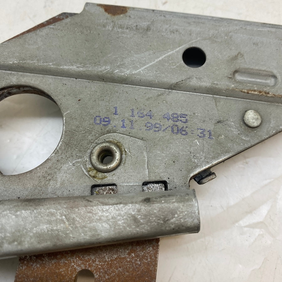 BMW 3 E46 El Fren Kolu 1164485 Orijinal Çıkma 2000-2006