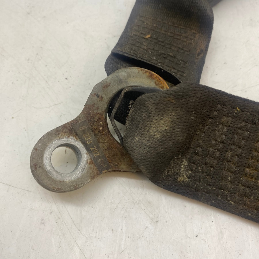 BMW 3 E46 Emniyet Kemeri 560493701 Orijinal Çıkma 1997-2006