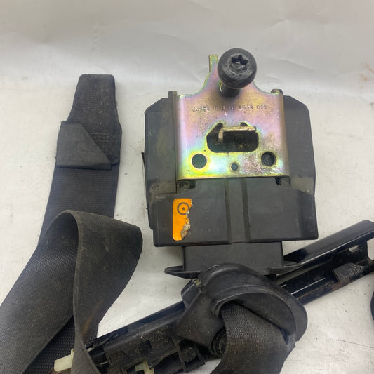 BMW 3 E46 Emniyet Kemeri 560493701 Orijinal Çıkma 1997-2006