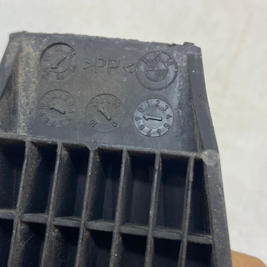 BMW 3 E46 Gaz Pedalı Orijinal Çıkma 2000-2006