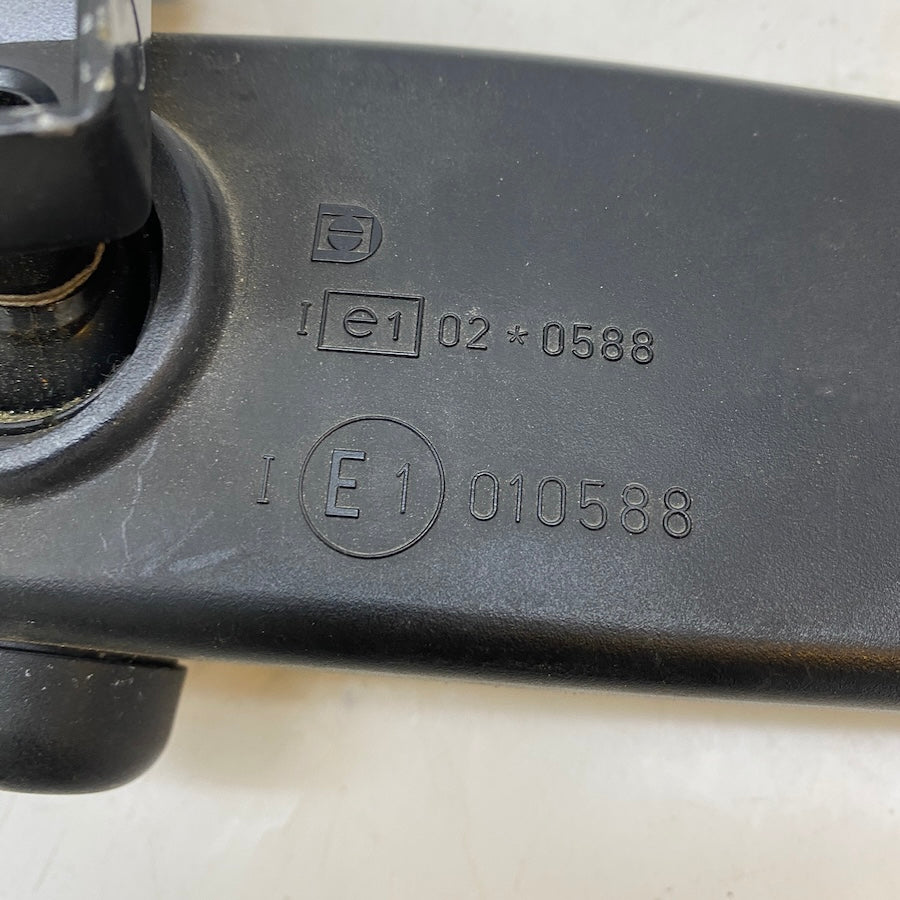 BMW 3 E46 İç Dikiz Aynası 5116 8257275 Orijinal Çıkma