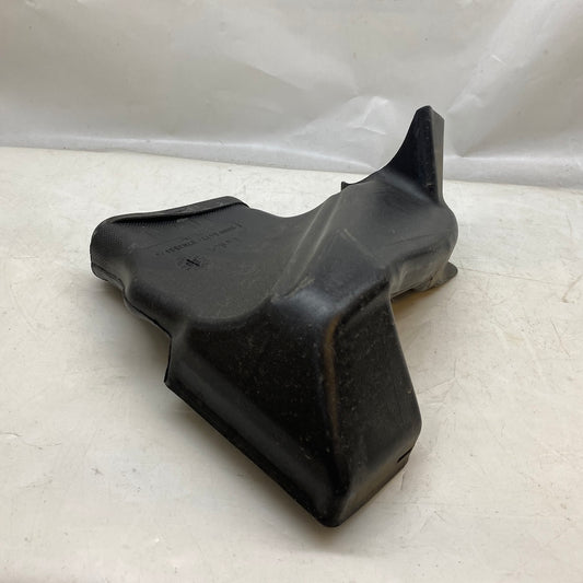 BMW 3 E46 İç Kalorifer Hava Borusu 6422 6203881 Orijinal Çıkma