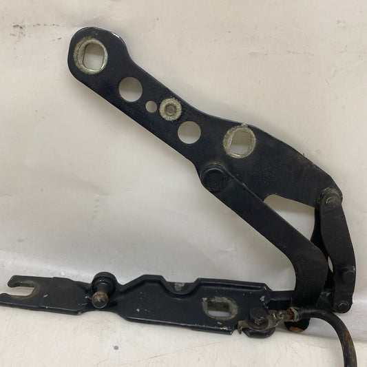 BMW 3 E46 Kaput Menteşesi 4161 8200123 Orijinal Çıkma 2000-2006