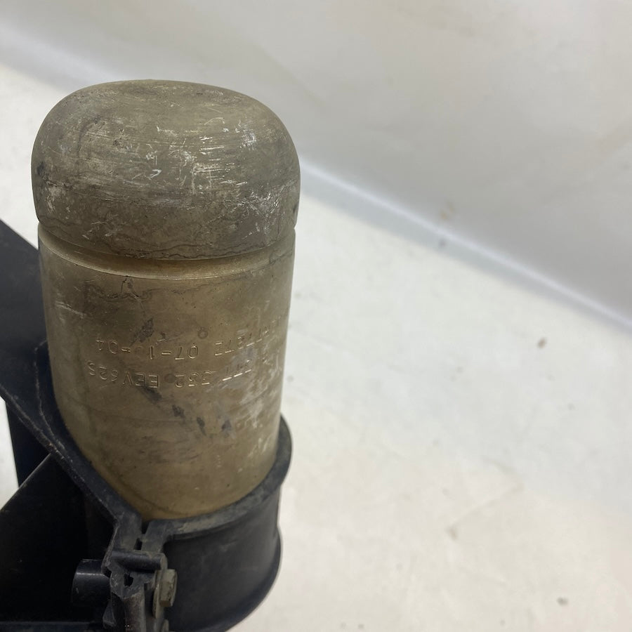 BMW 3 E46 Klima Tüpü 8377332 Orijinal Çıkma 2000-2006