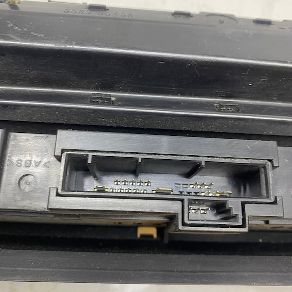 BMW 3 E46 Küllük Çerçevesi/Paneli/Konfor Tuşu 5116 7001 4009