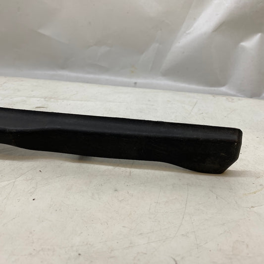8099174 OEM kodlu BMW 3 Serisi E46 M3 sol koltuk plastik çıta