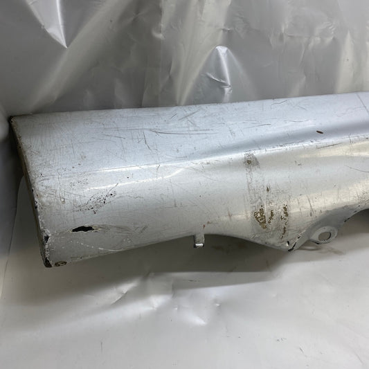 BMW 3 Serisi E46 Yan Kaplama – Detaylı Fotoğraf