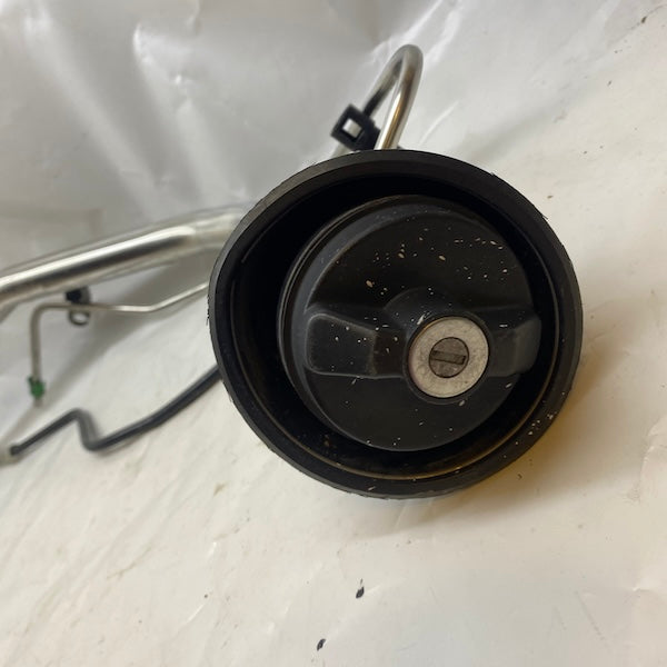 BMW 3 E46 Mazot Dolum Borusu 99-05 16146752499