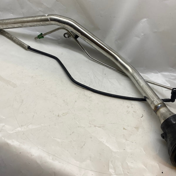 BMW 3 E46 Mazot Dolum Borusu 99-05 16146752499