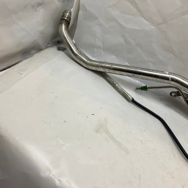 BMW 3 E46 Mazot Dolum Borusu 99-05 16146752499