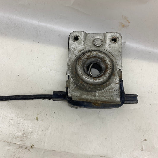 BMW 3 E46 Motor Kaput Kilidi Ve Halatı 8203859 Orijinal Çıkma